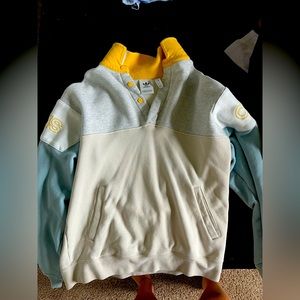 Great quality adidas’s jacket